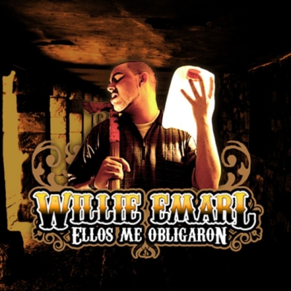 Ellos Me Obligaron