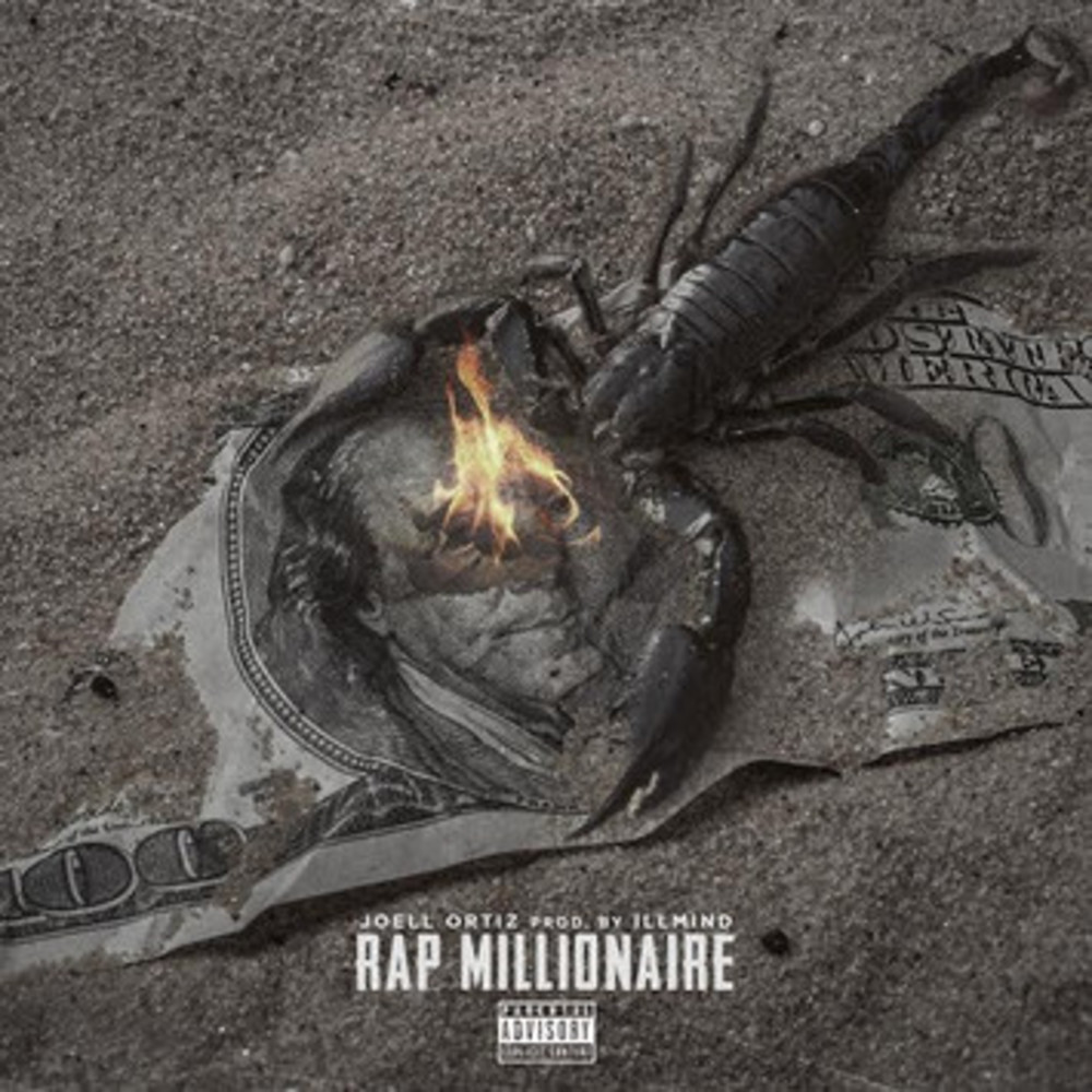 Rap Millonaire