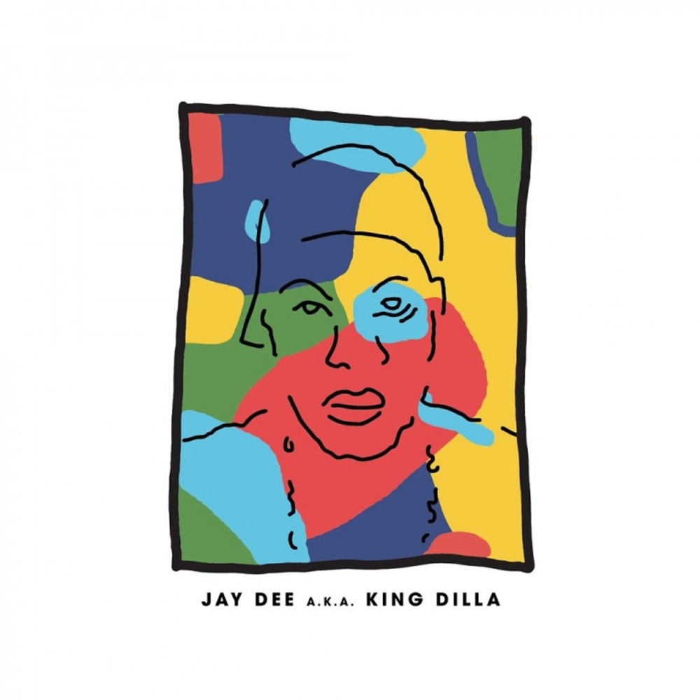 Jay Dee a.k.a King Dilla