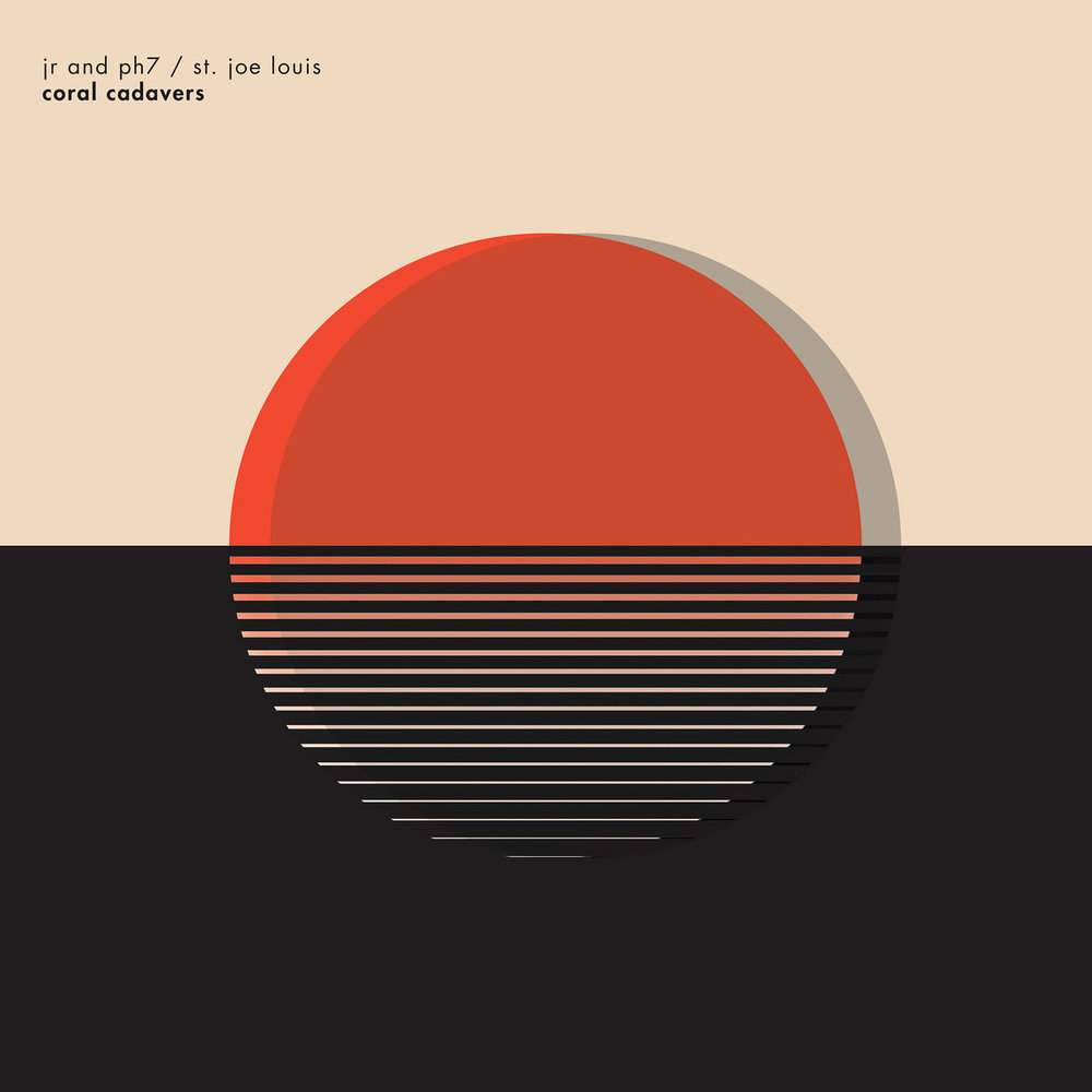 Portada de Coral Cadavers