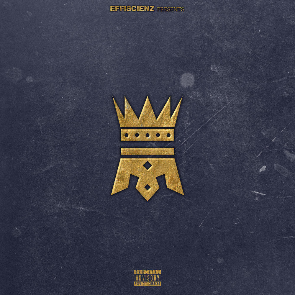 Portada de Two Kings