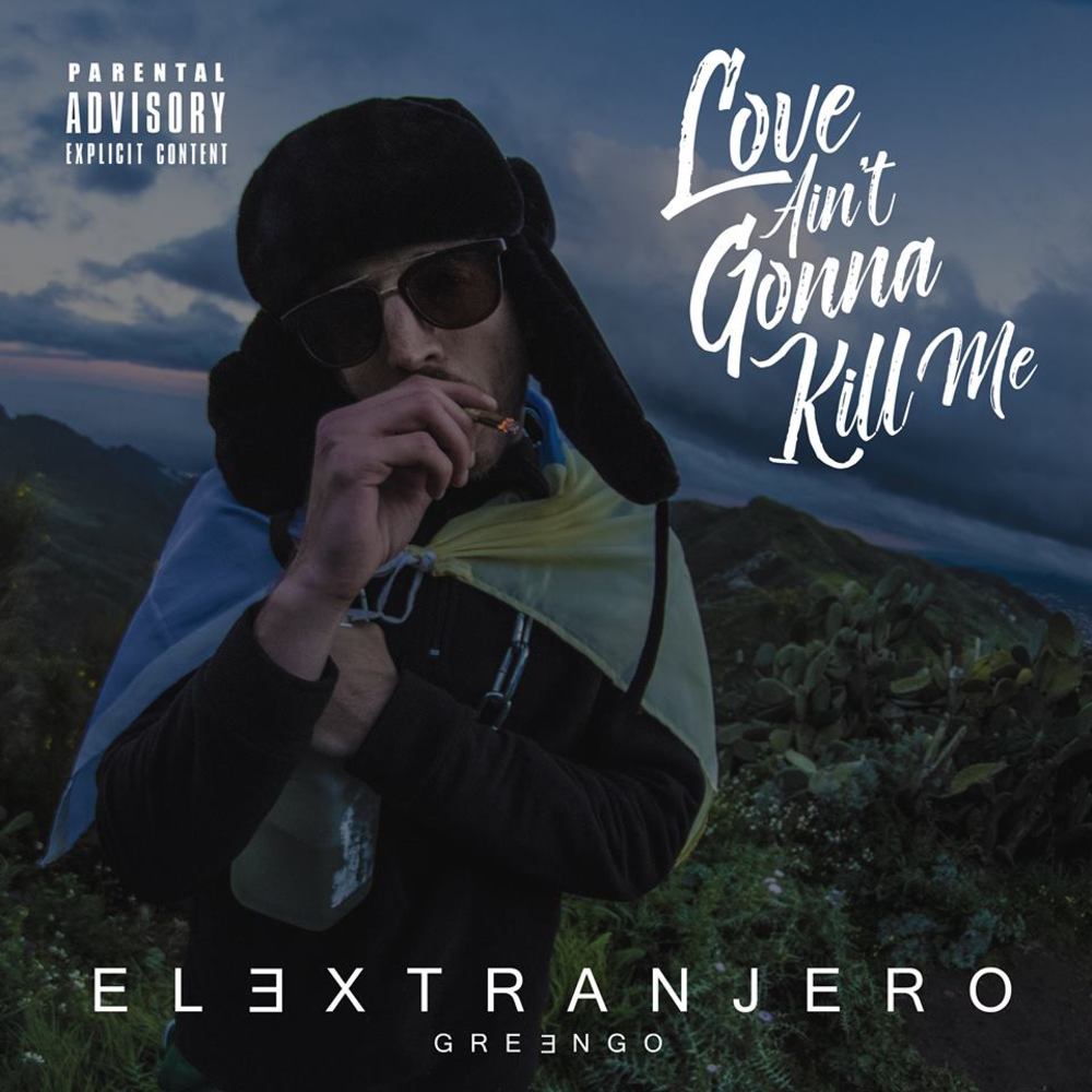 Love Ain't Gonna Kill Me