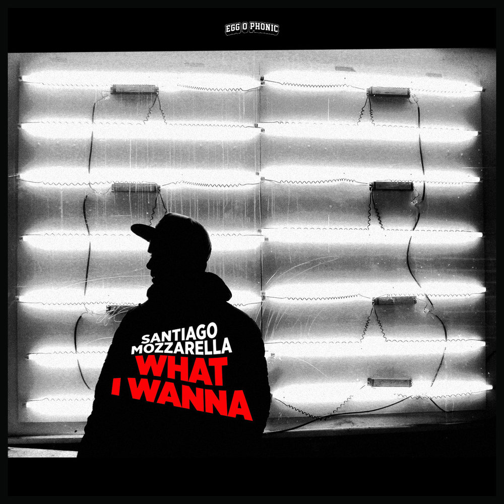 Portada de What I Wanna