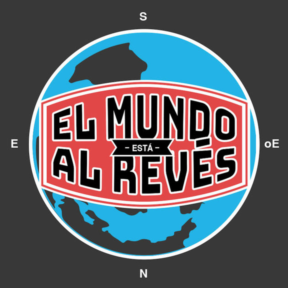 El Mundo Está al Revés