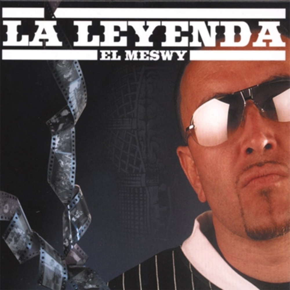 La Leyenda