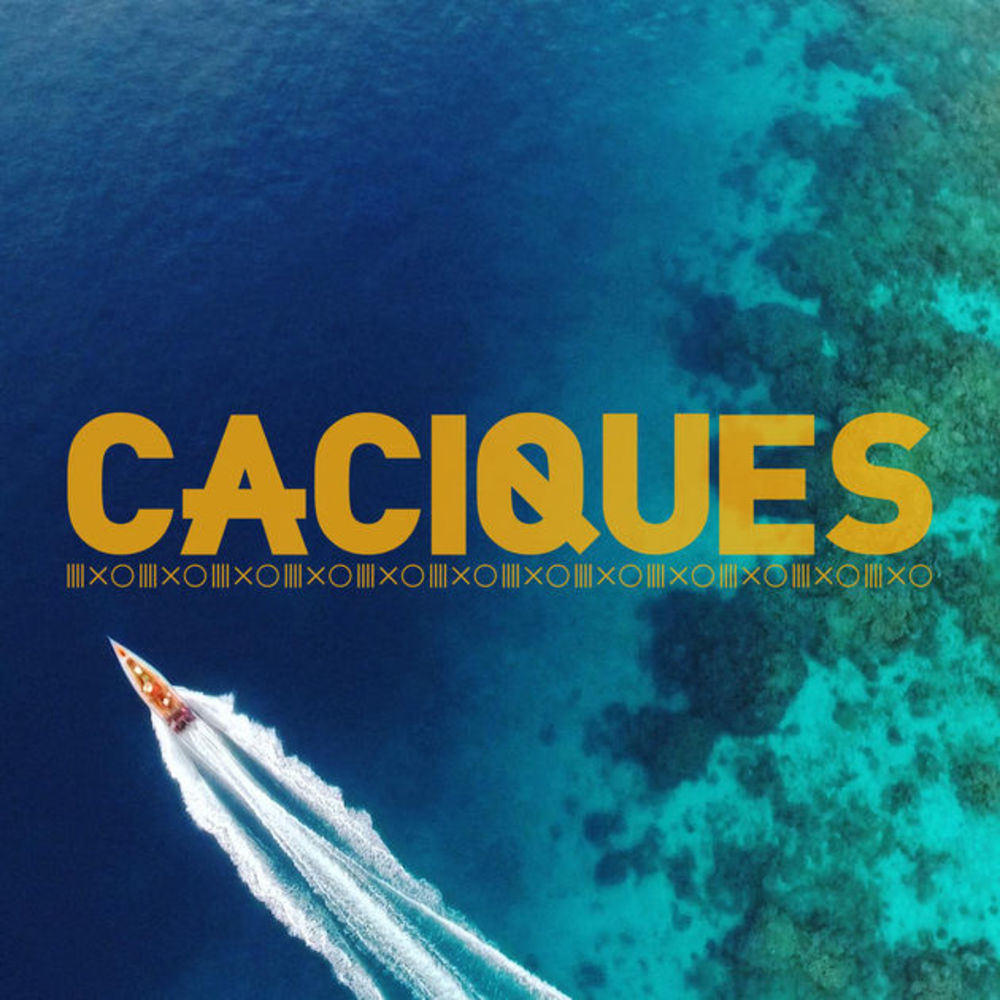 Caciques