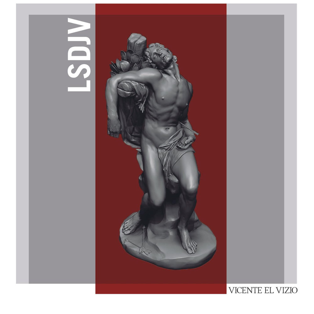 Los Sufrimientos Del Joven Vizio