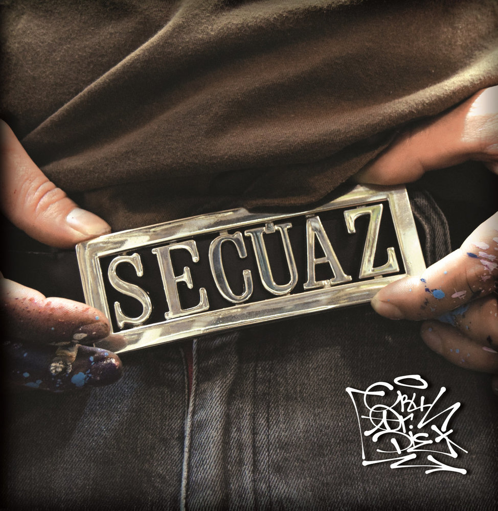 Los Secuaces: Cru or Die