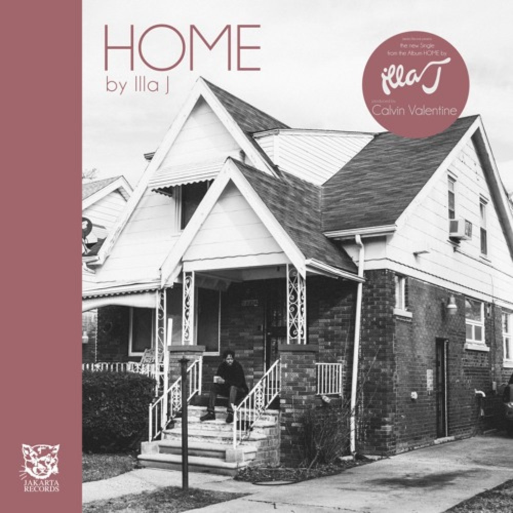 Home (Single)