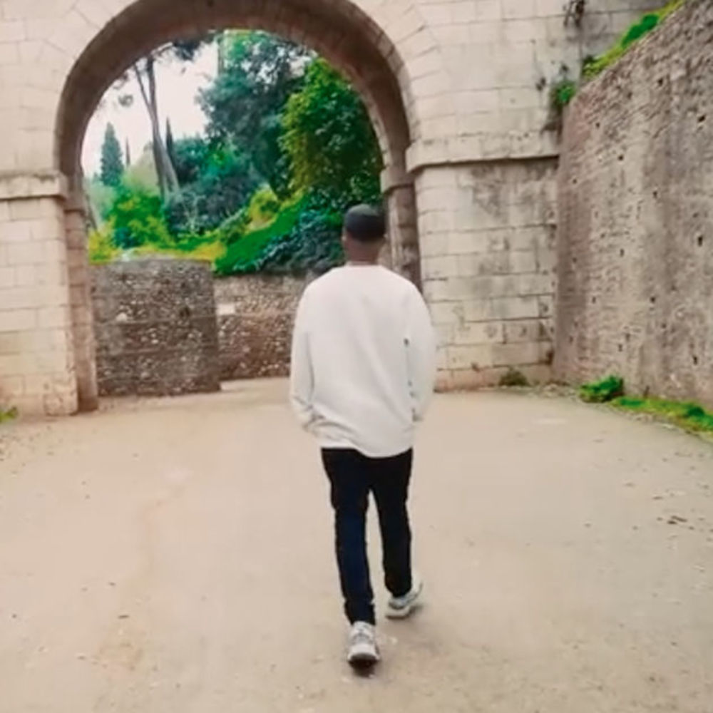 Portada de Te Sacaré Del Barrio