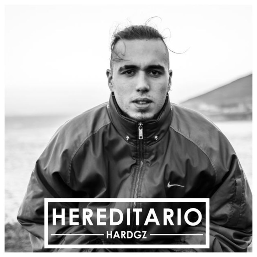Portada de Hereditario