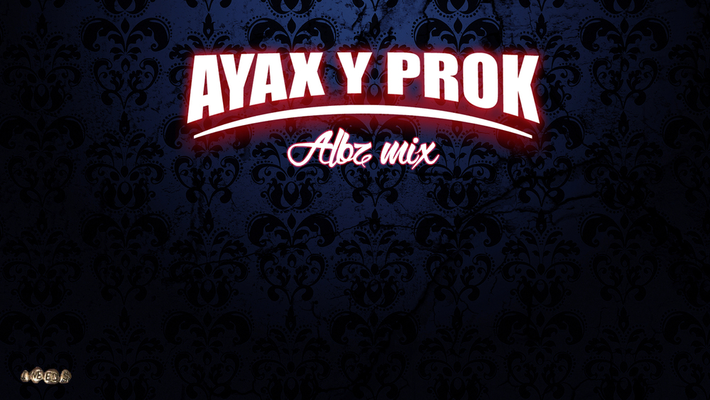 ALBZ Mix 