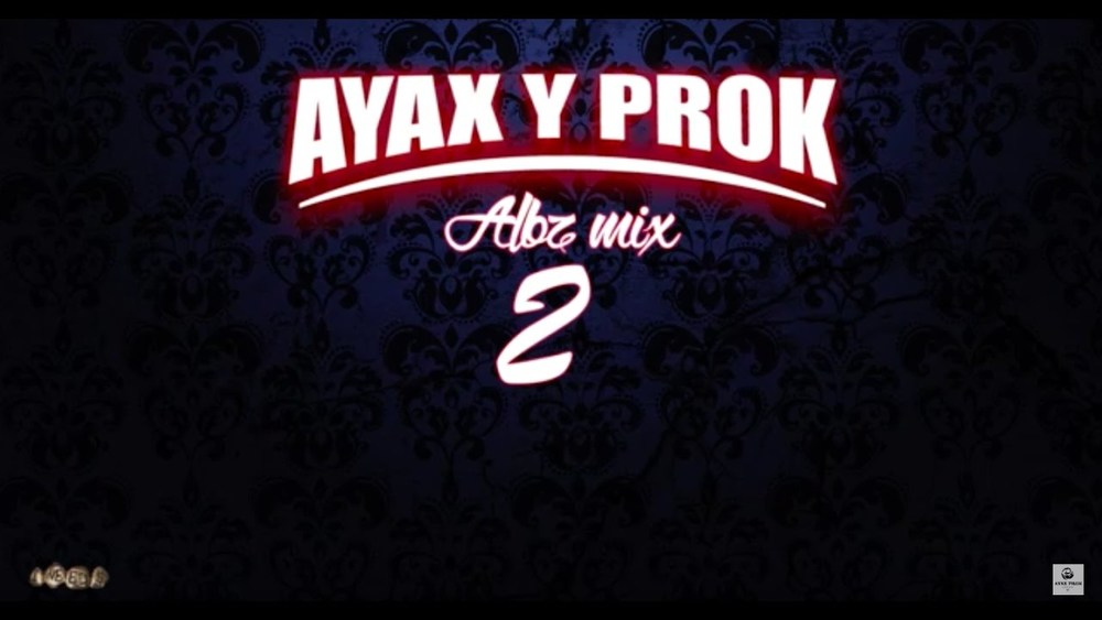 ALBZ Mix 2