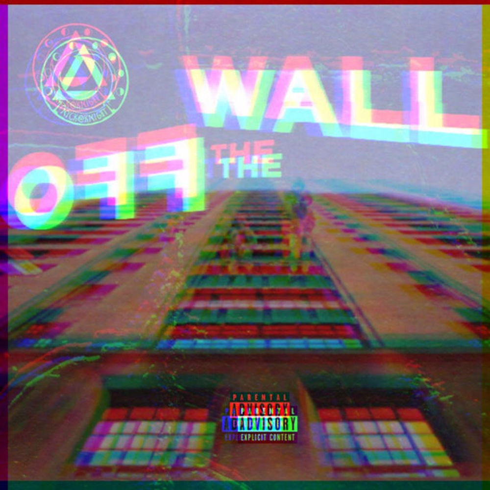 Portada de Off The Wall 