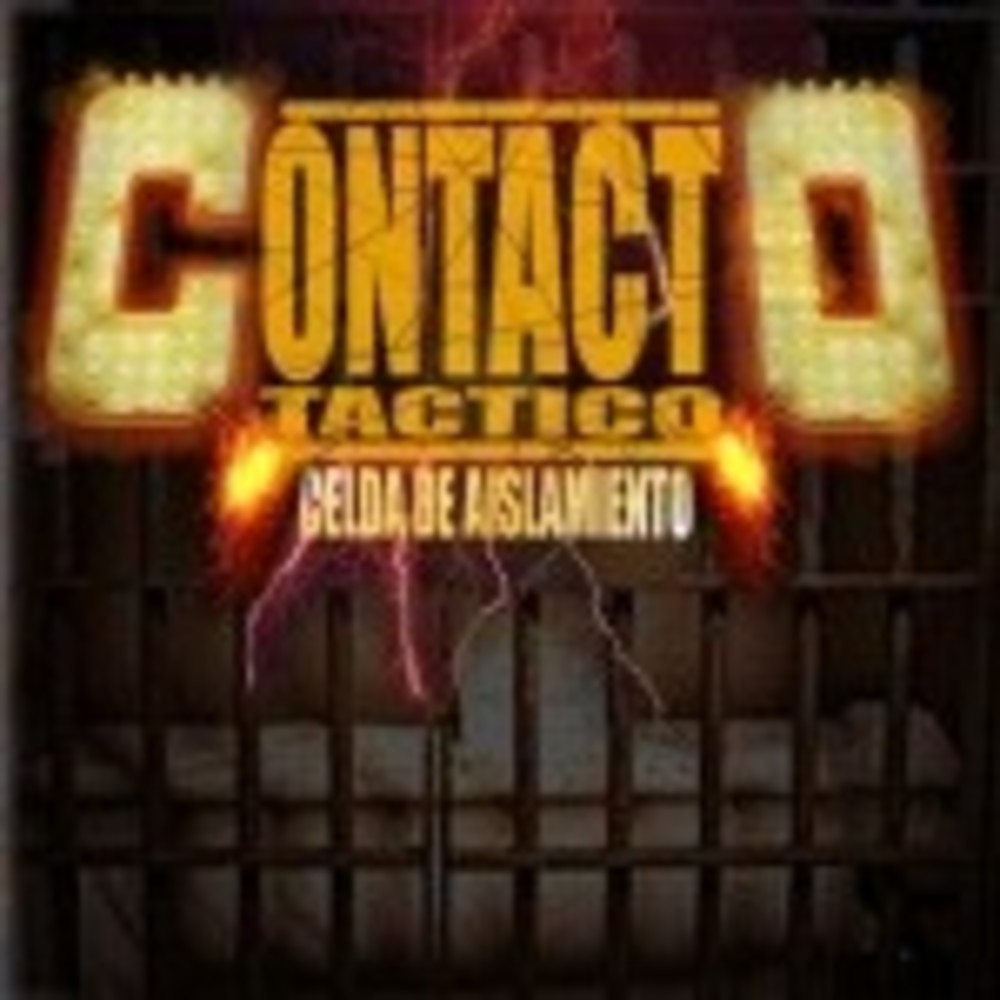 Celda De Aislamiento