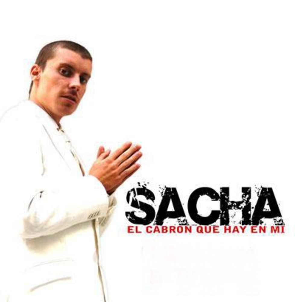 El Cabrón Que Hay En Mi