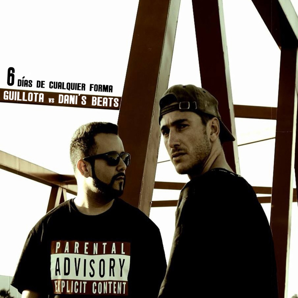 6 Días De Cualquier Forma