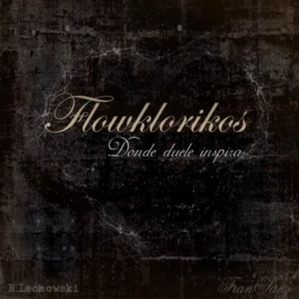 Portada de Donde Duele Inspira