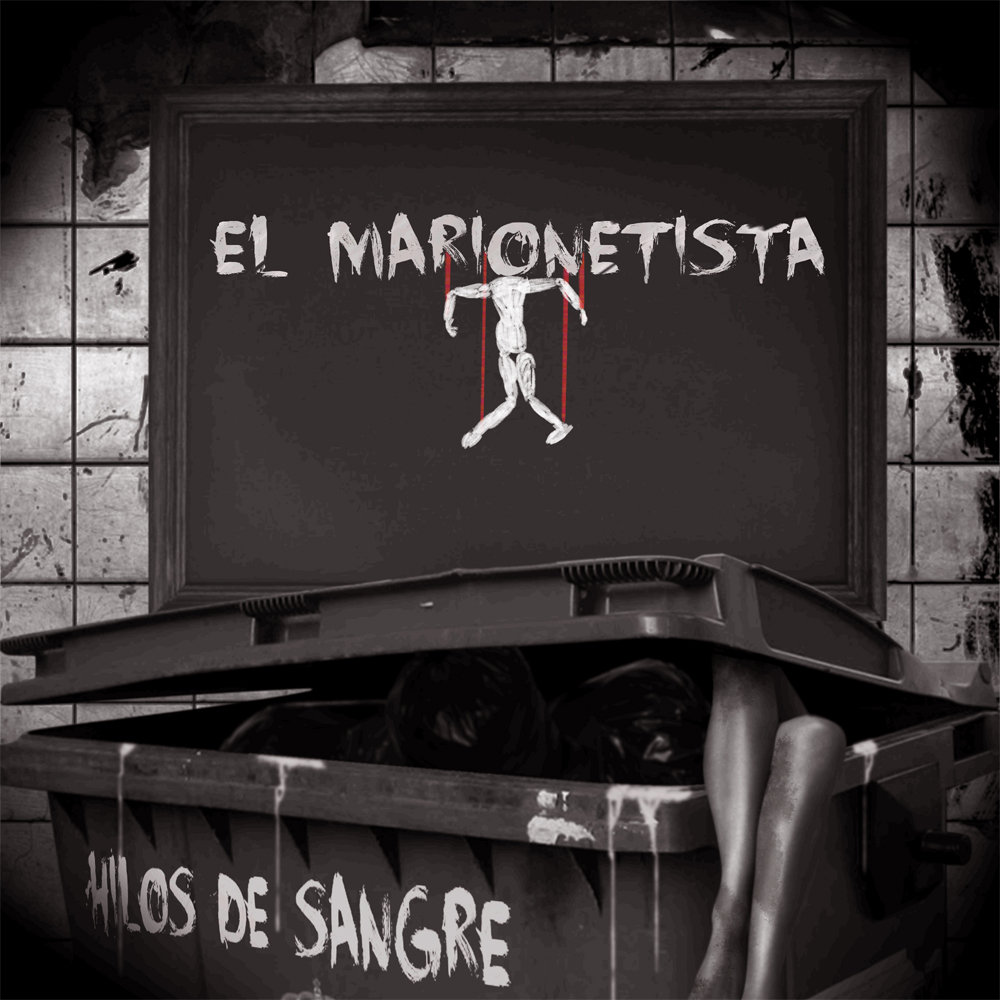 Hilos De Sangre - The Mixtape