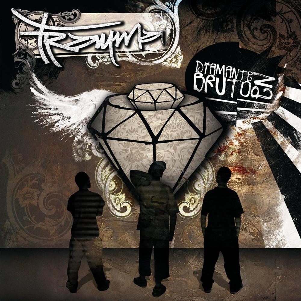 Portada de Diamante En Bruto