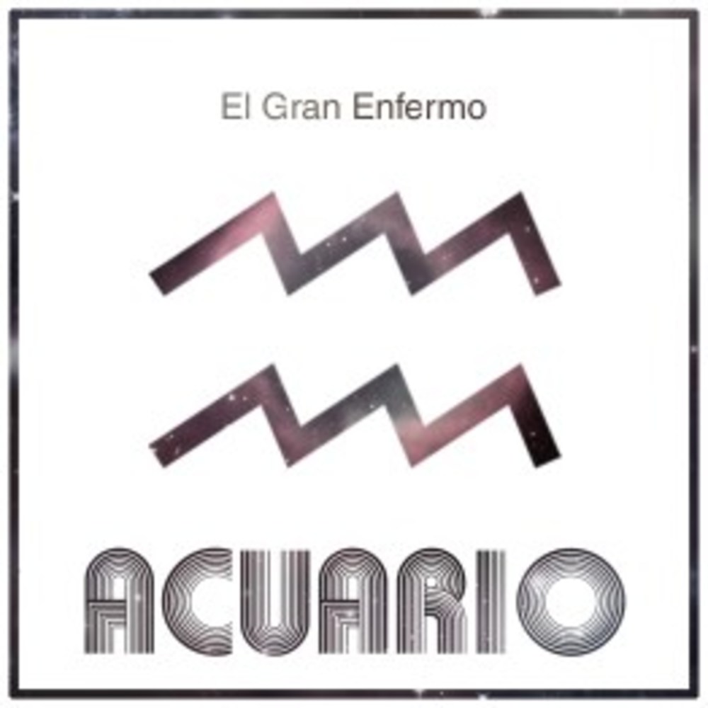 Portada de Acuario