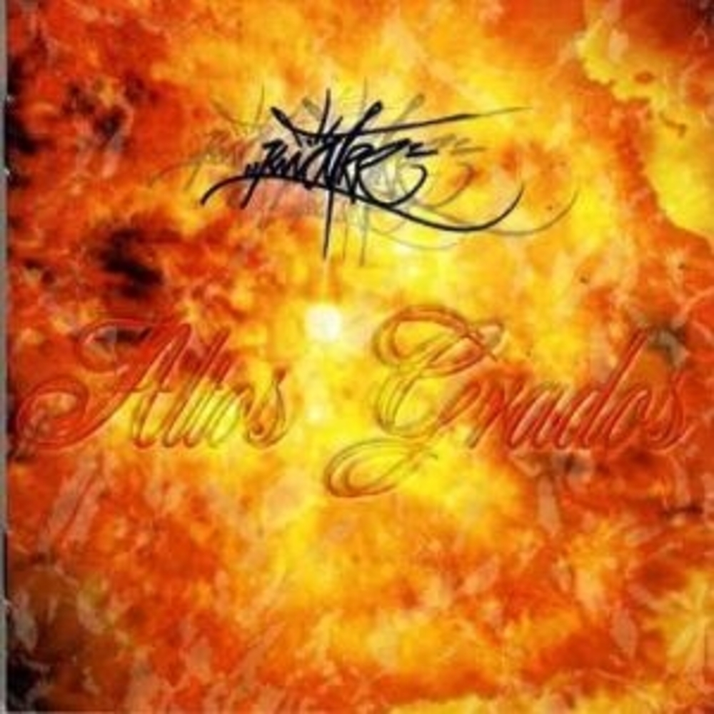 Portada de Altos Grados