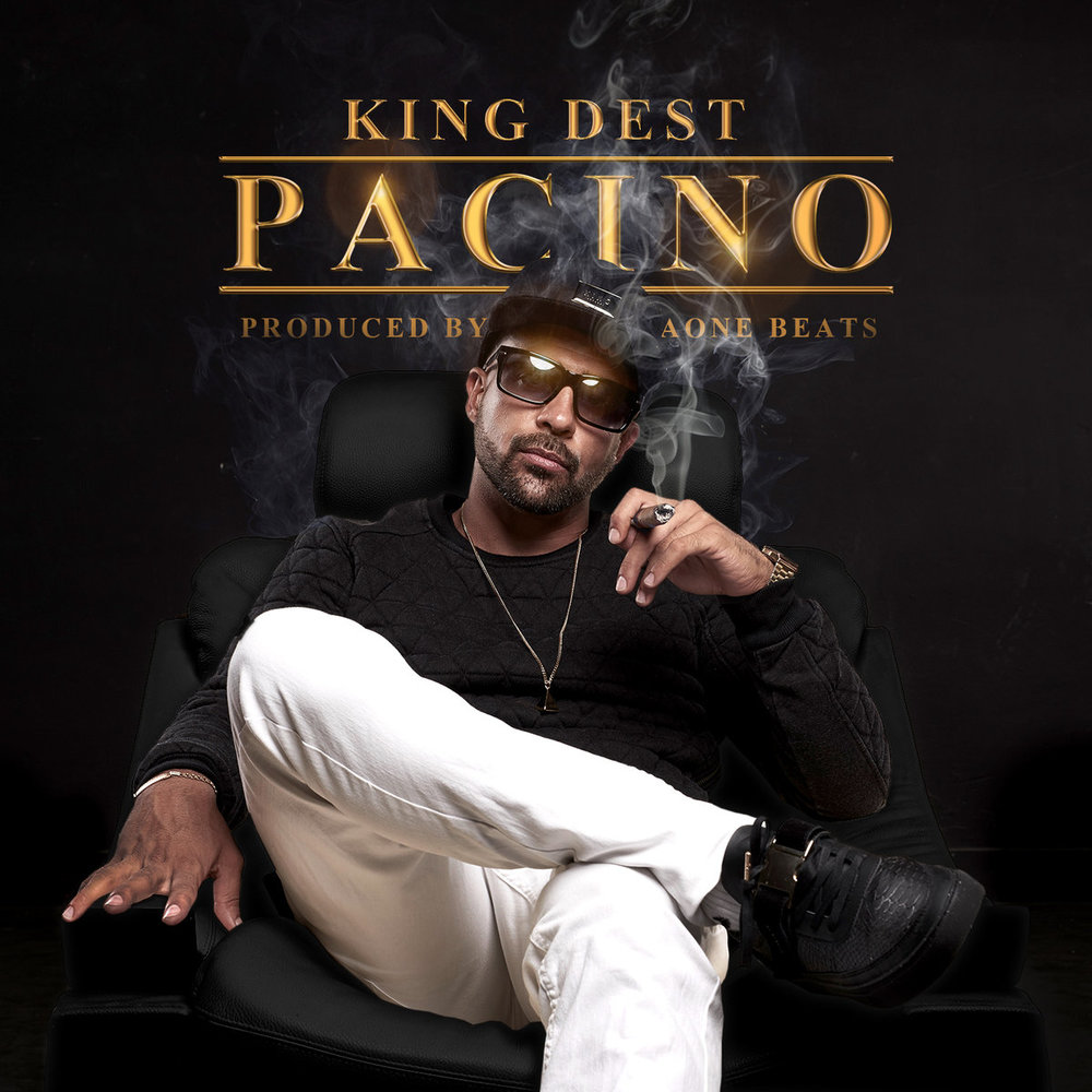 Pacino (Single)