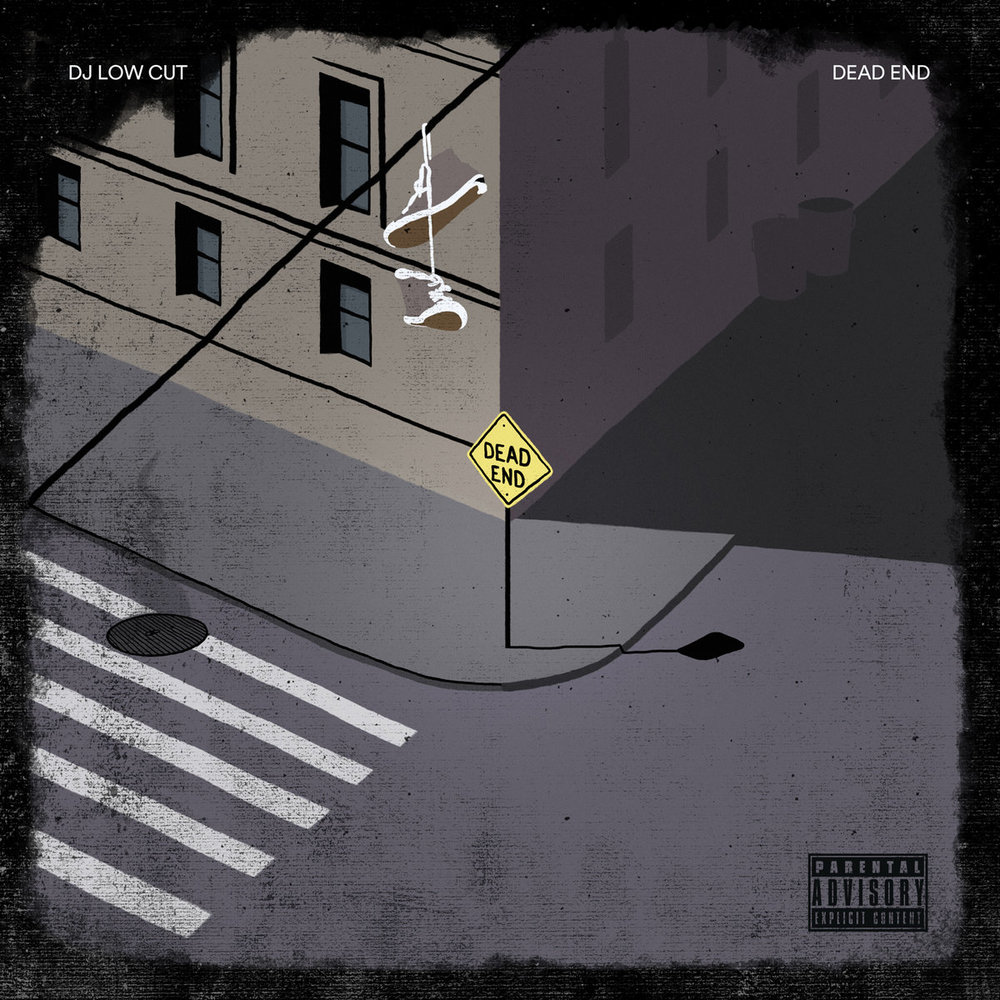 Dead End (Instrumental & Acapella)
