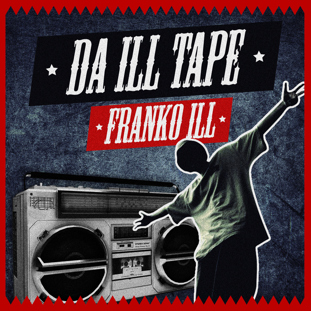 Da Ill Tape EP