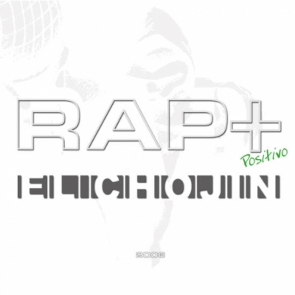 Portada de Rap Positivo