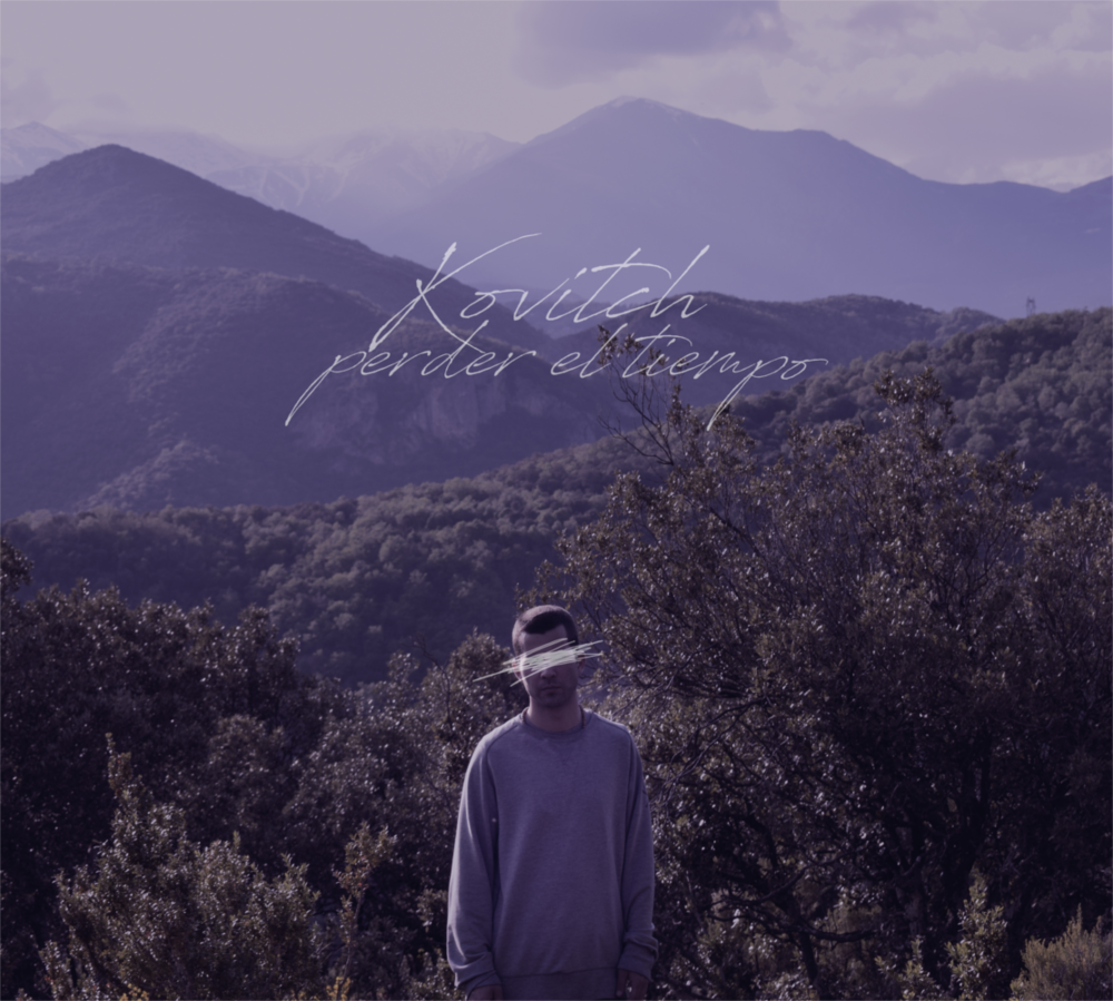 Portada de Perder El Tiempo