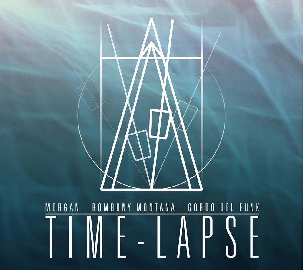 Portada de Timelapse