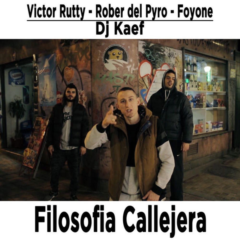 Portada de Filosofia Callejera