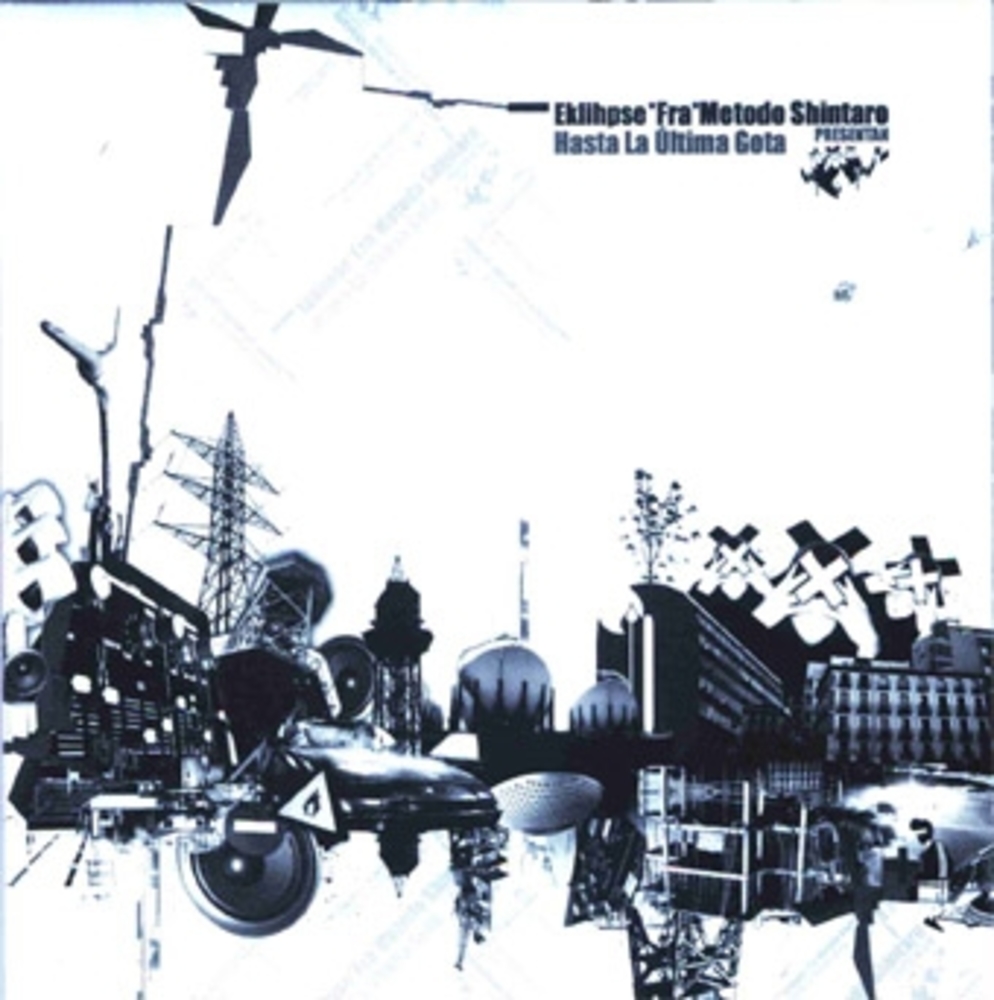 Hasta La Última Gota