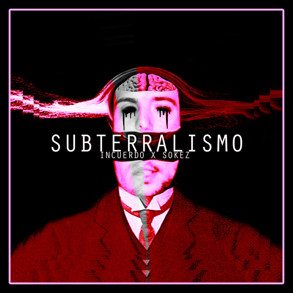 Portada de Subterralismo
