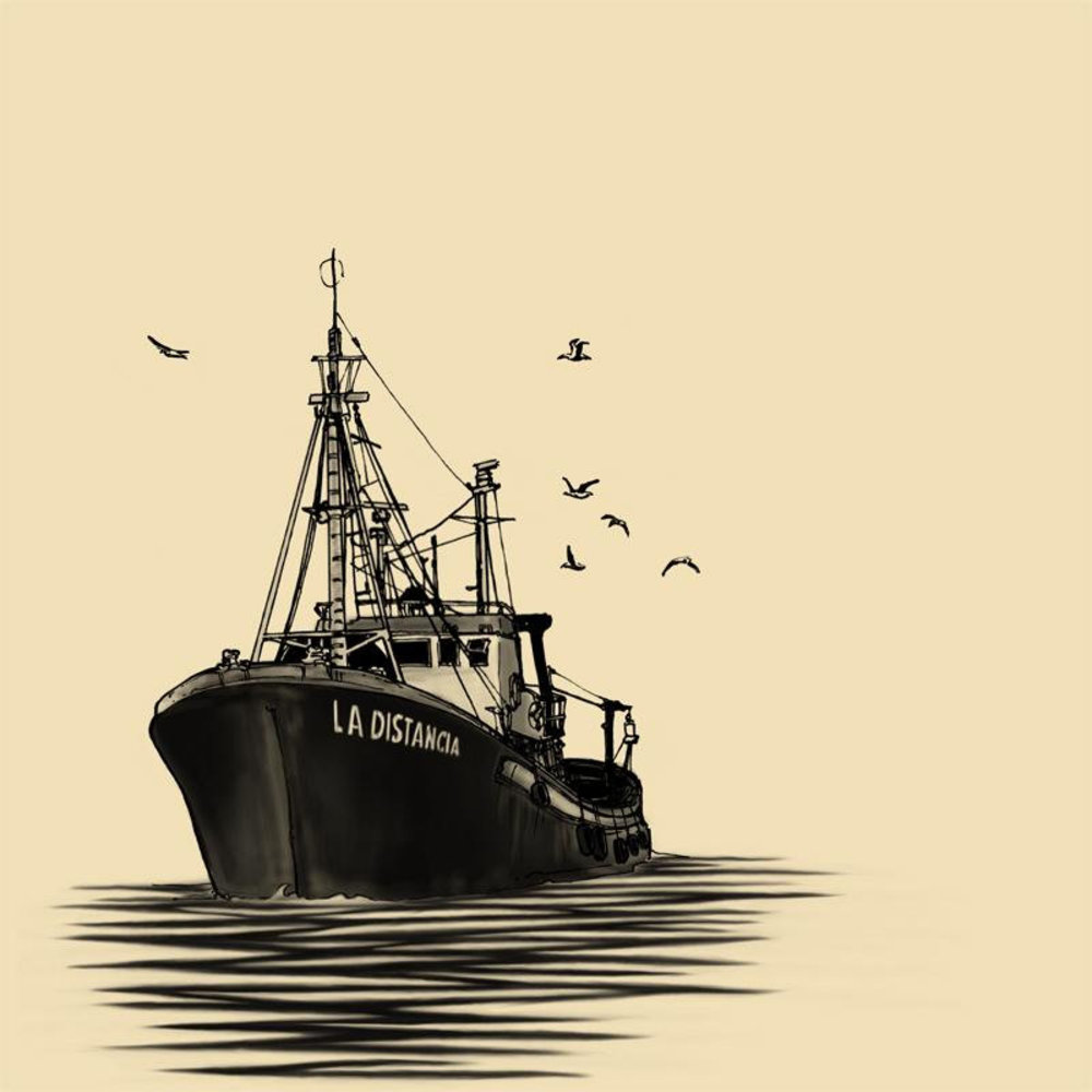 La Distancia