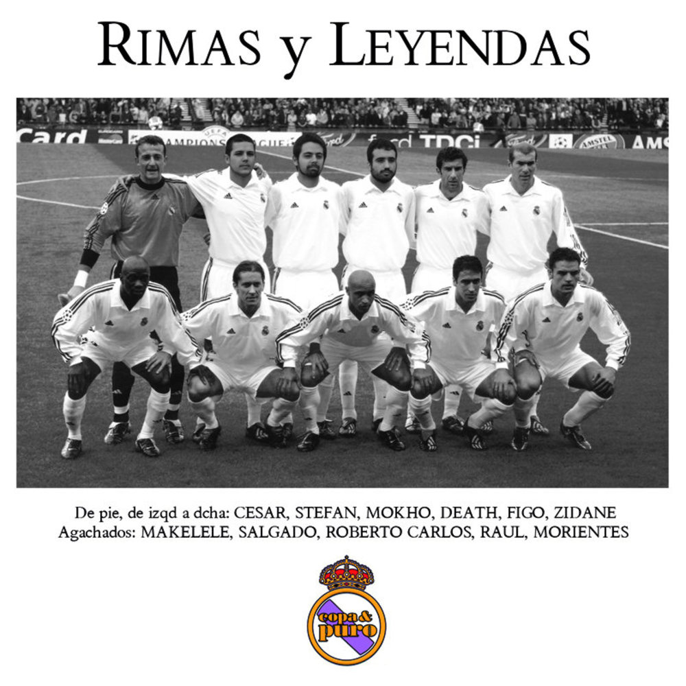 Rimas Y Leyendas