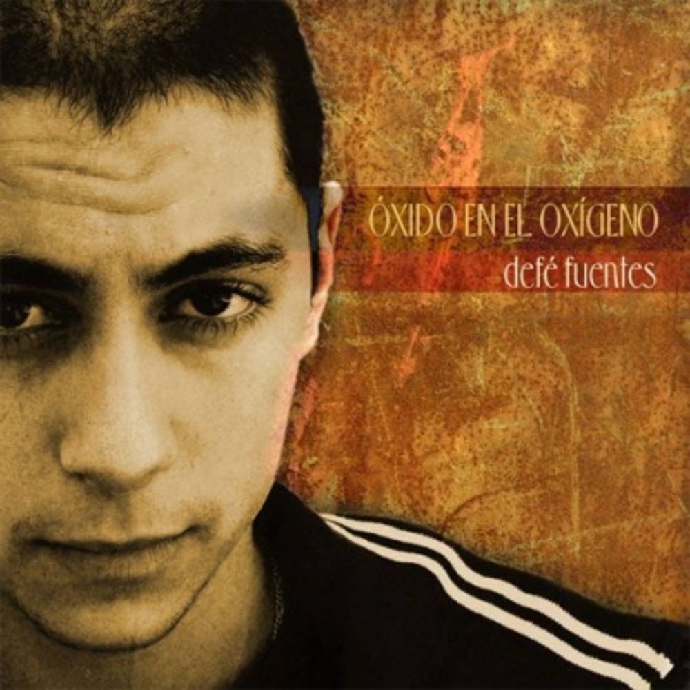 Óxido En El Oxigeno