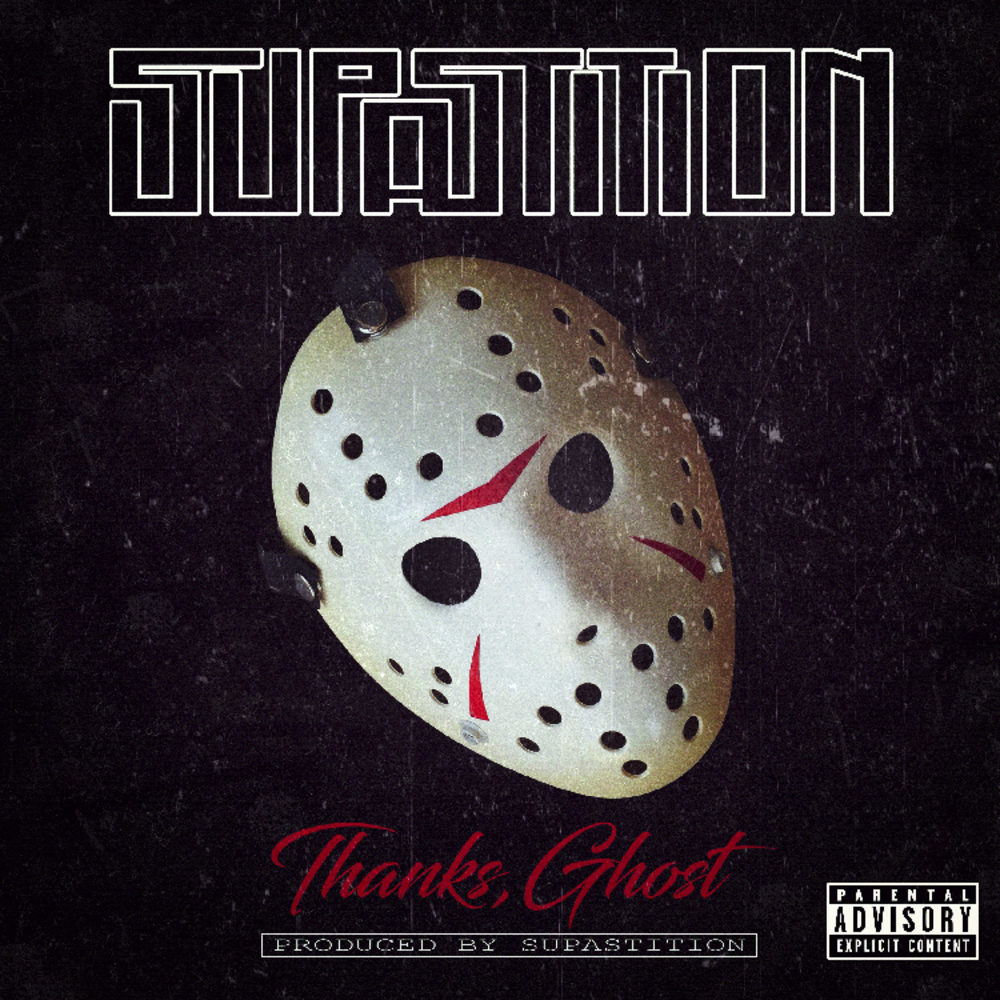 Thanks, Ghost