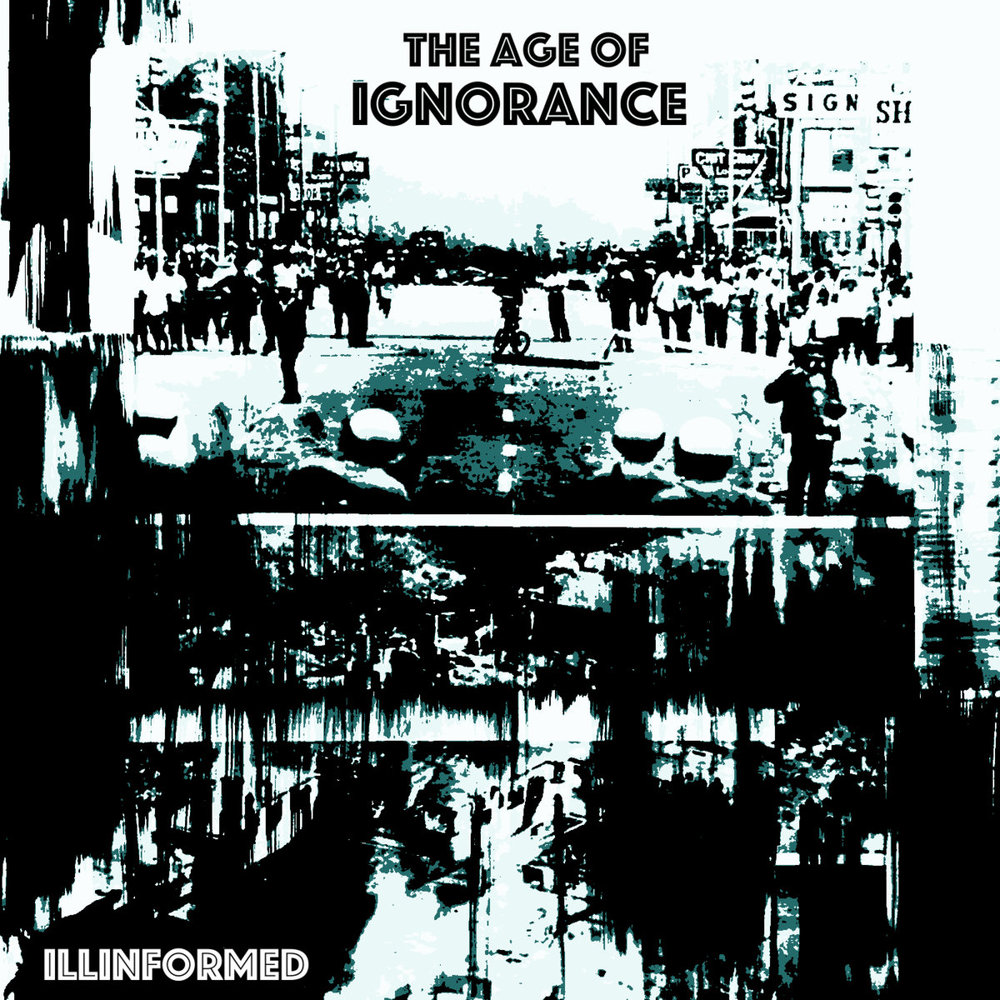 The Age Of Ignorance