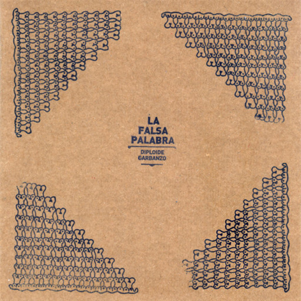 La Falsa Palabra