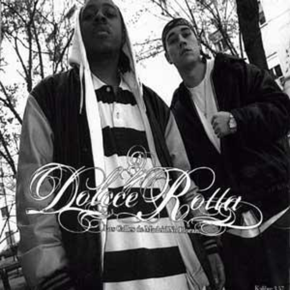 Las Calles De Madrid No Lloran