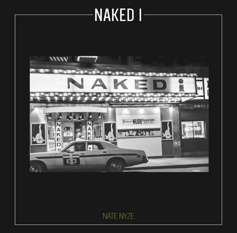 Naked I