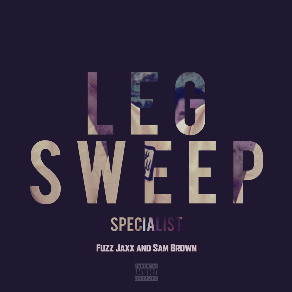 Portada de LegSweep