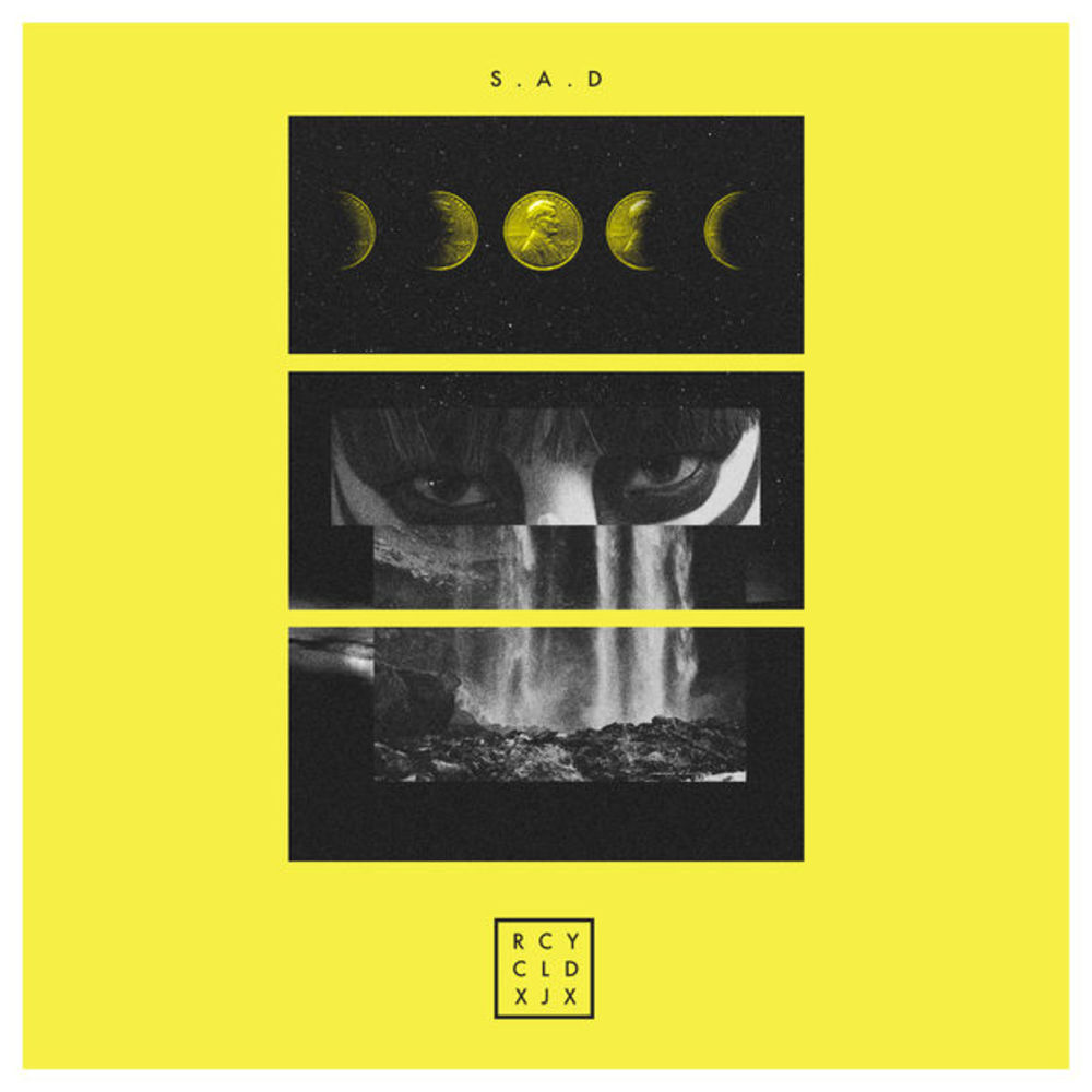 S.A.D. (Salud, Amor y Dinero) 