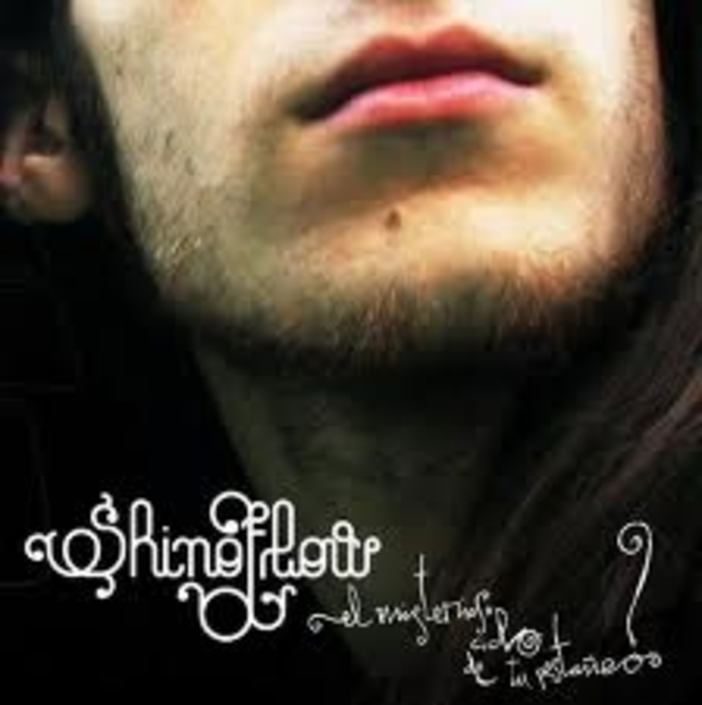 El Misterioso Ciclo De Tu Pestañeo