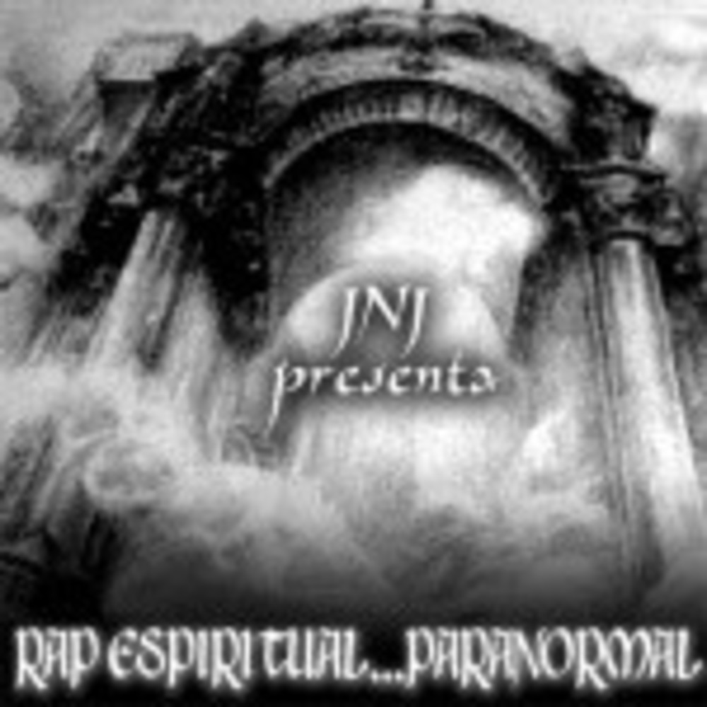 Rap Espiritual ... Paranormal