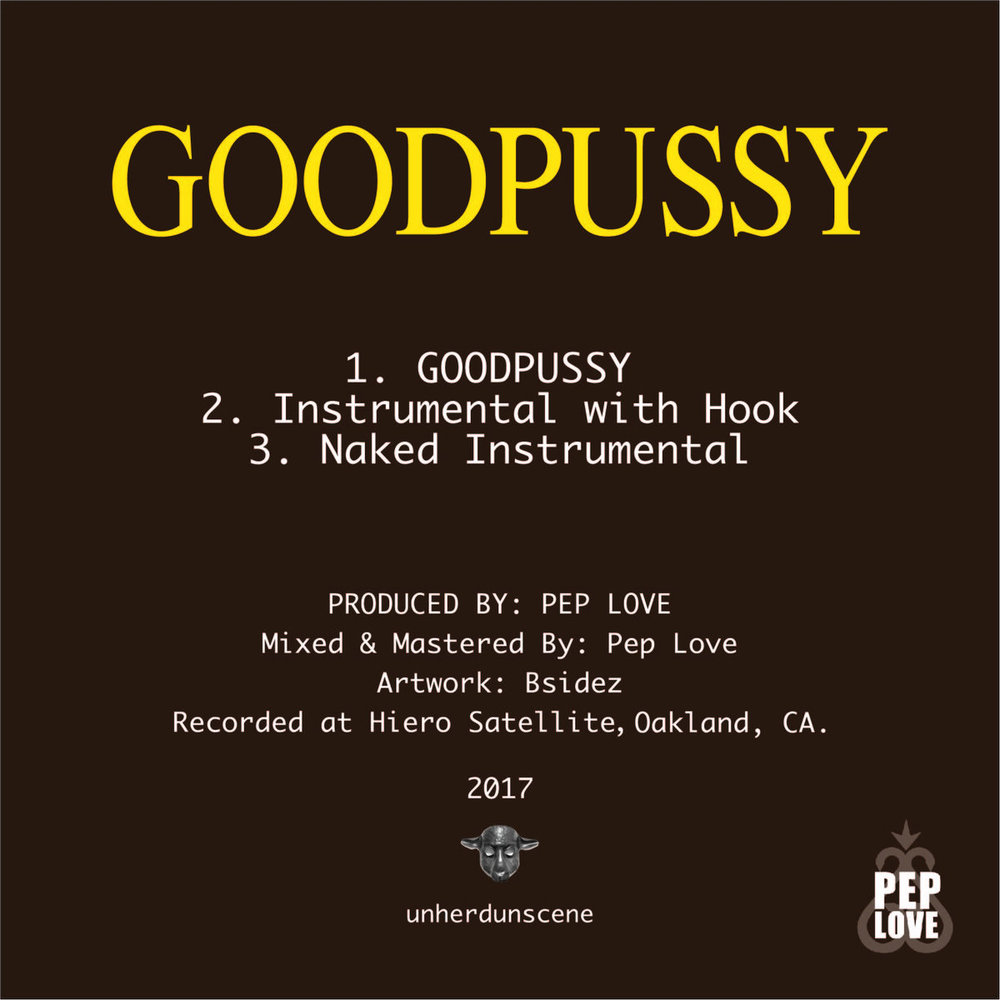 Goodpussy
