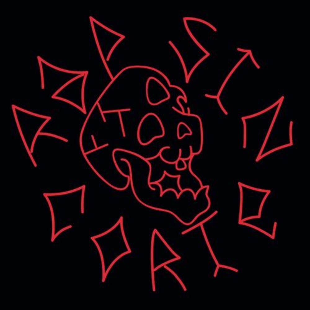 Portada de Rap Sin Corte, Vol. 2