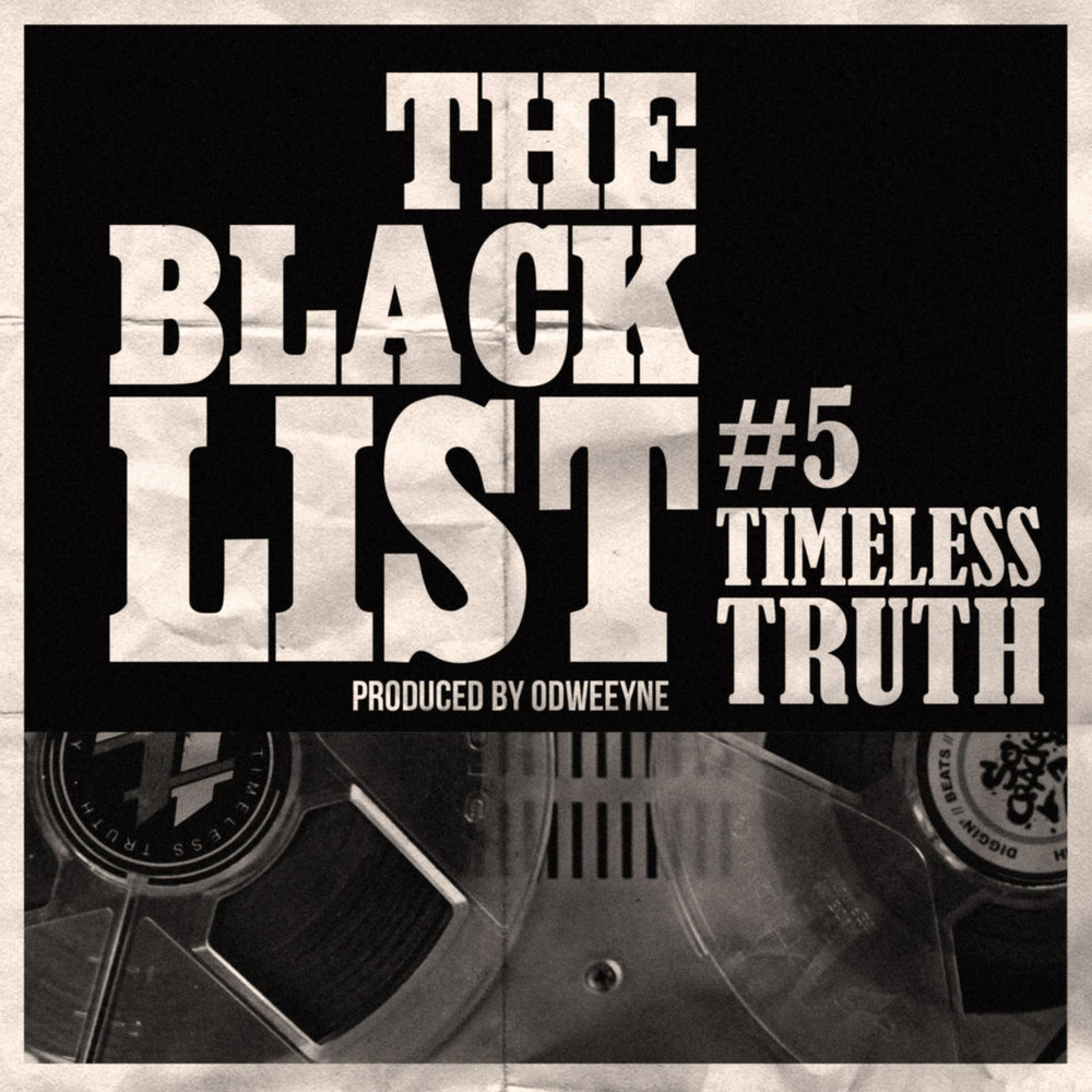 The Blacklist #5